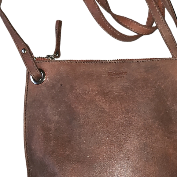 Vintage Roots Messanger Bag - Picture 4 of 12